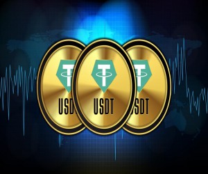 USDT Tron